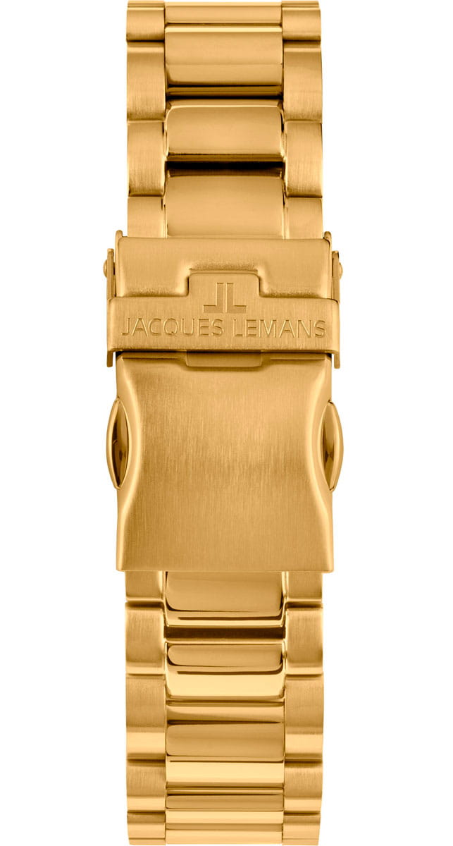 Jacques Lemans Jacques Lemans Sport 1-2140i , наручные мужские часы фото под углом