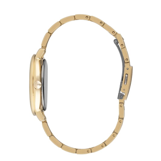 Slazenger Slazenger SL.09.6226.3.03 женские часы серебристый циферблат на запястье