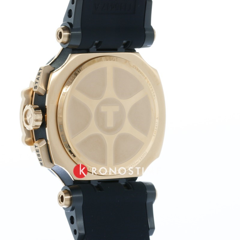 Фотография часов Tissot T-Race Chronograph T115.417.37.051.00_15