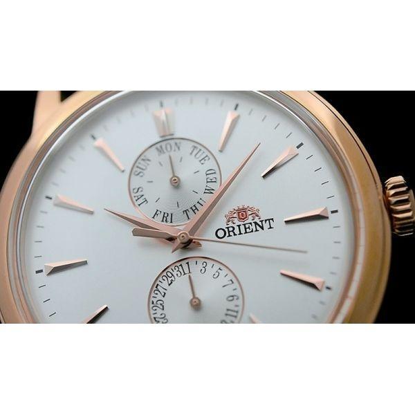 Orient Orient UW00002W (FUW00002W) , наручные мужские часы фото под углом