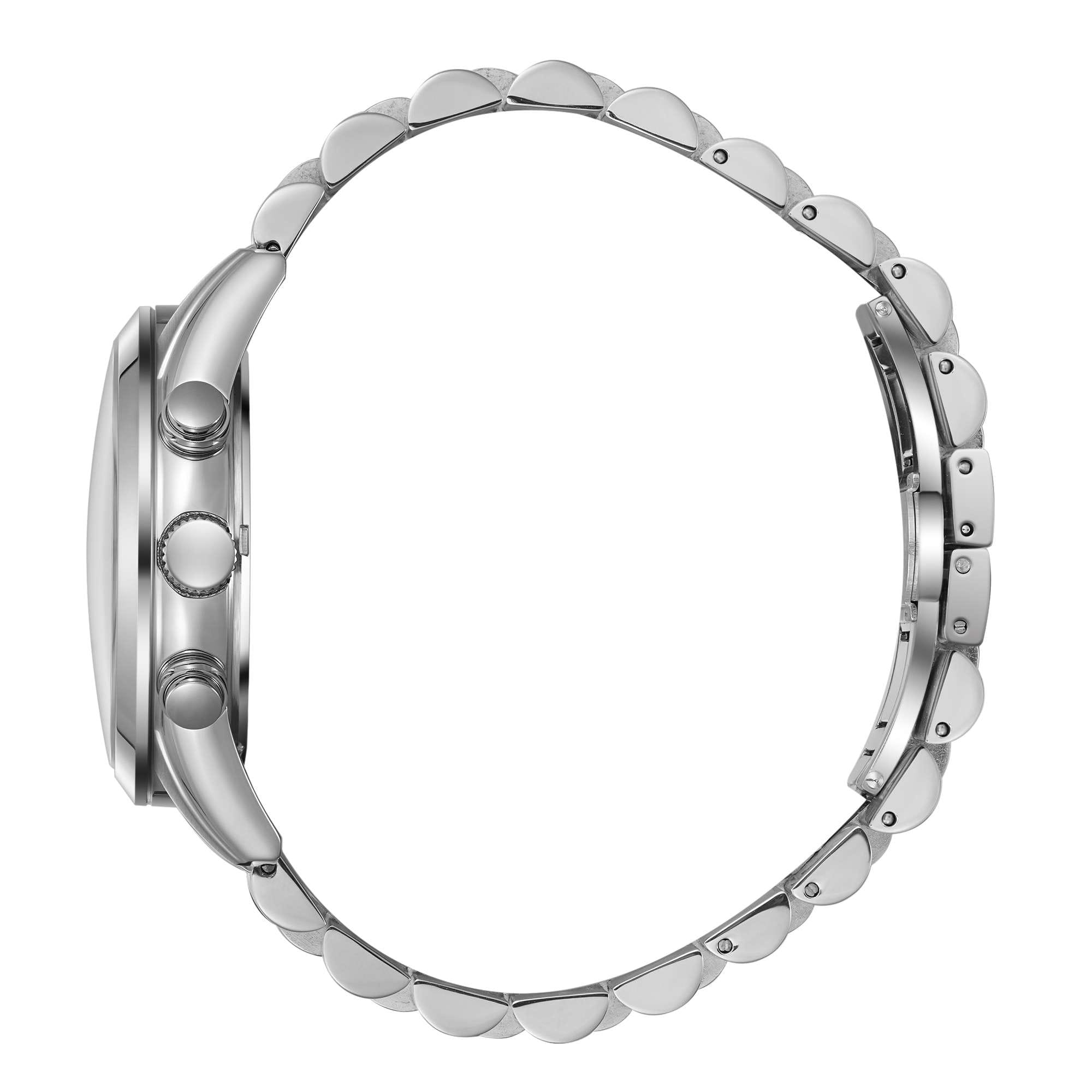 Beverly Hills Polo Club Beverly Hills Polo Club BP3782X.390,  сша мужские часы на браслете нержавеющая сталь боковой вид