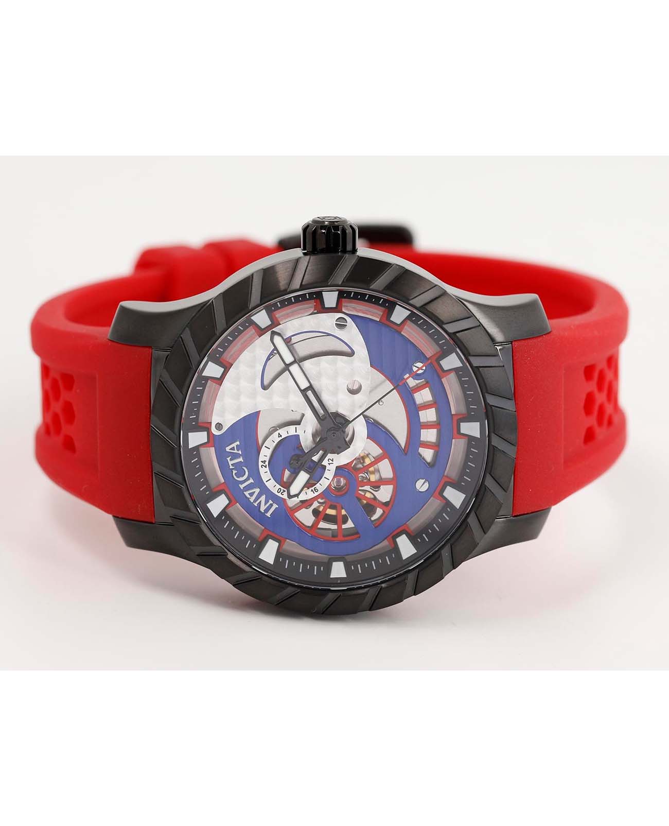 Invicta Invicta Specialty IN31988 мужские часы цветной циферблат на запястье