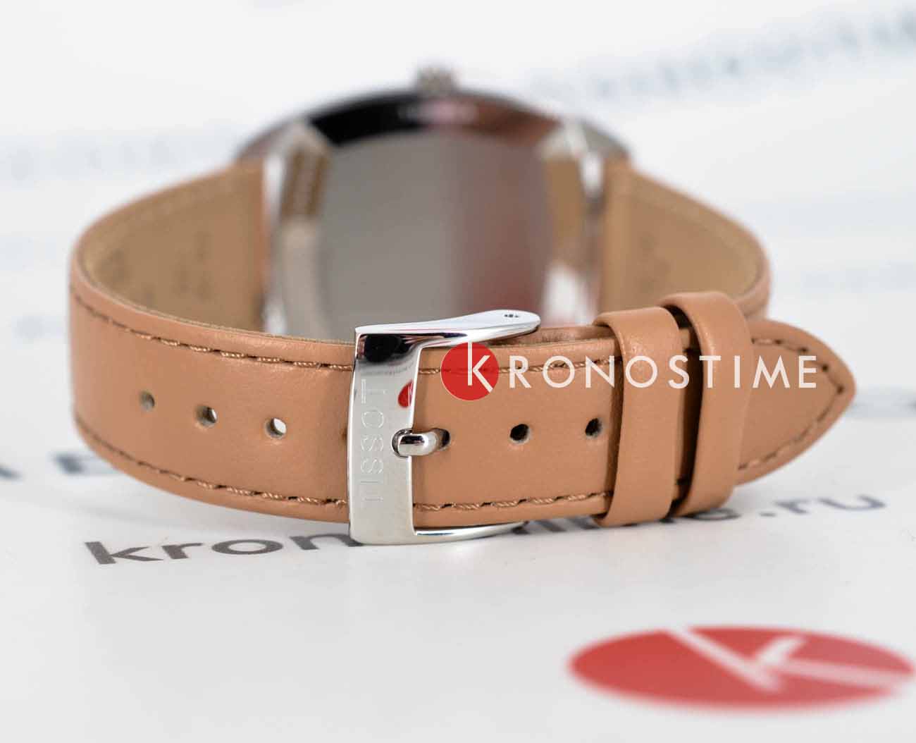 Оригинальные часы Tissot Tissot Stylist T159.909.16.031.00 кварцевые калибр механизма eta f03.115 общий вид