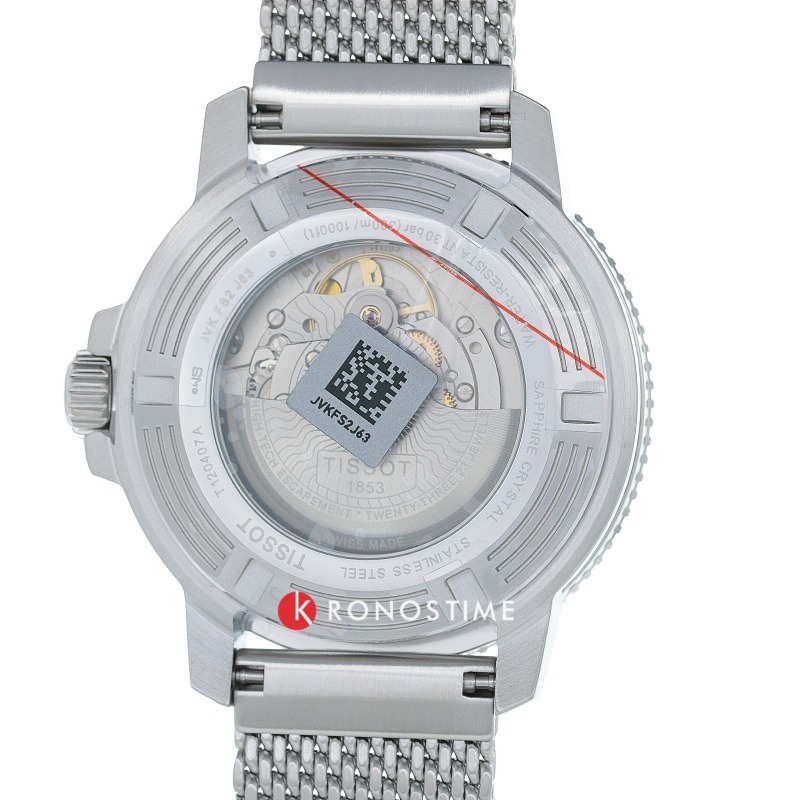 Фотография часов Tissot Seastar 1000 Powermatic 80 T120.407.11.091.00_19