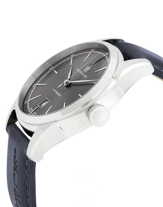 Hamilton Hamilton American Classic Spirit of Liberty Auto H42415691 , наручные мужские часы фото под углом