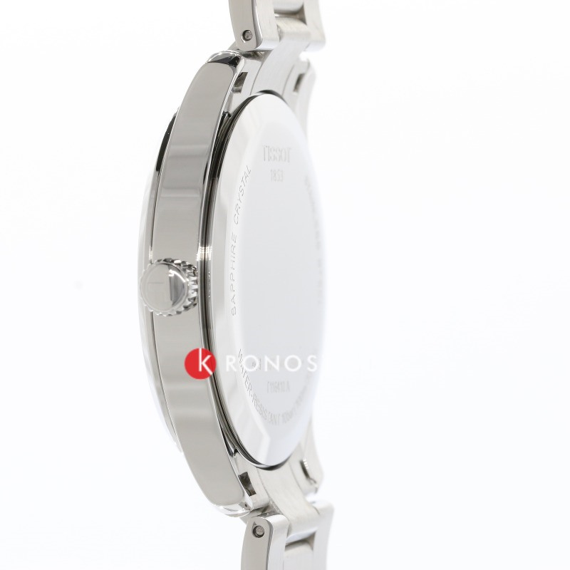 Фотография часов Tissot Gent XL Classic T116.410.11.057.00_11