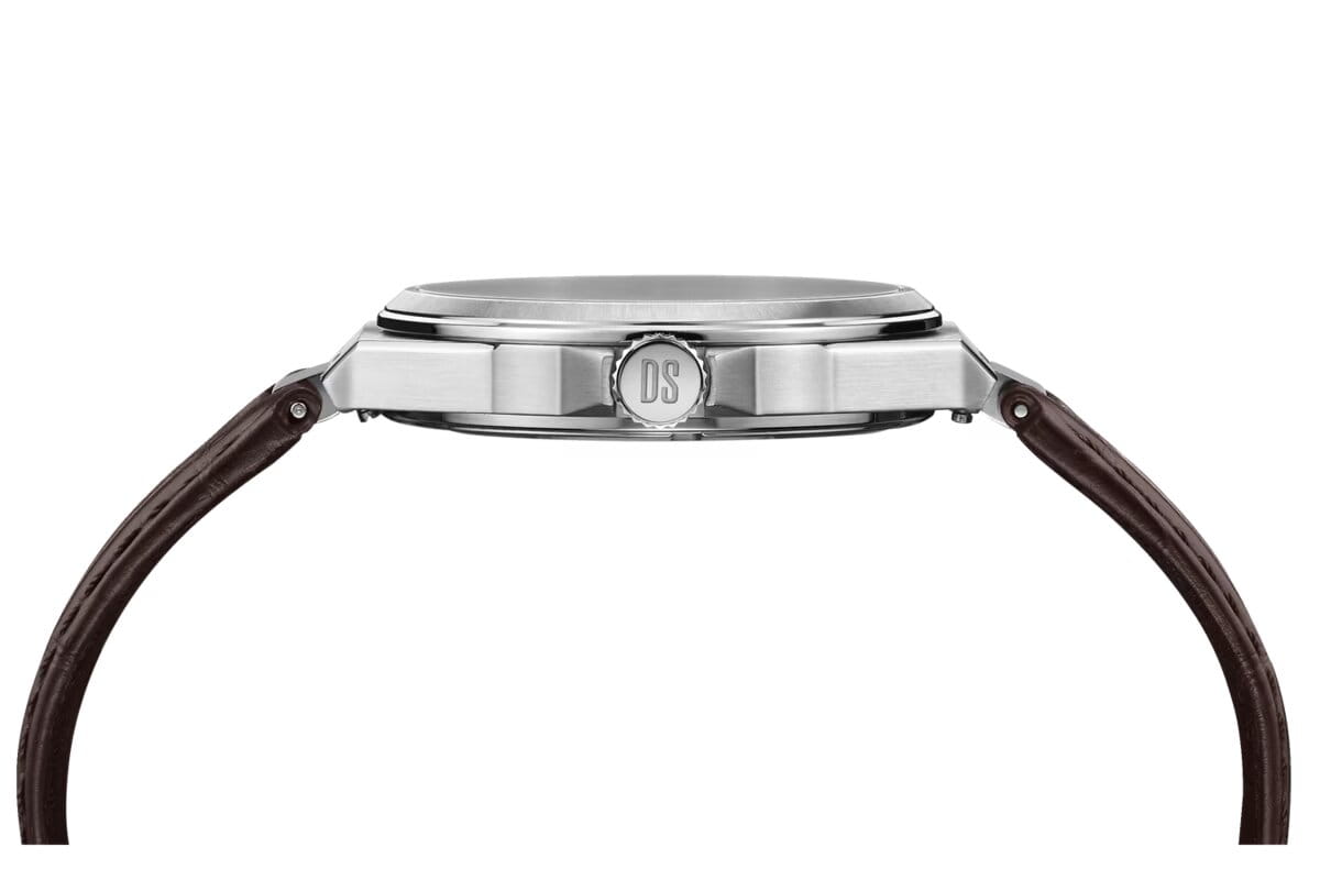 Certina Certina DS-7 Quartz C043.410.16.031.00 , наручные мужские часы фото под углом