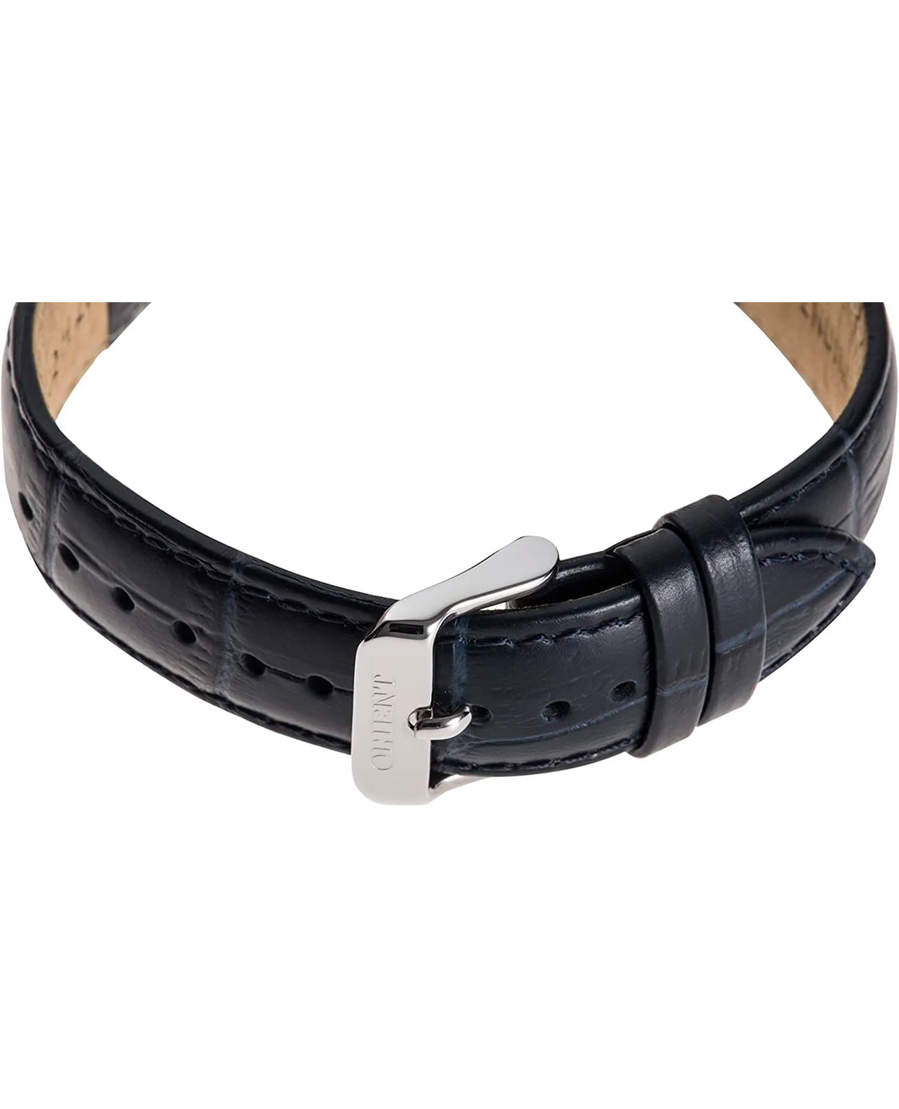 Оригинальные часы Orient Orient Classic Automatic RA-AG0008L (RN-AG0008L) механические калибр механизма f6t22 общий вид