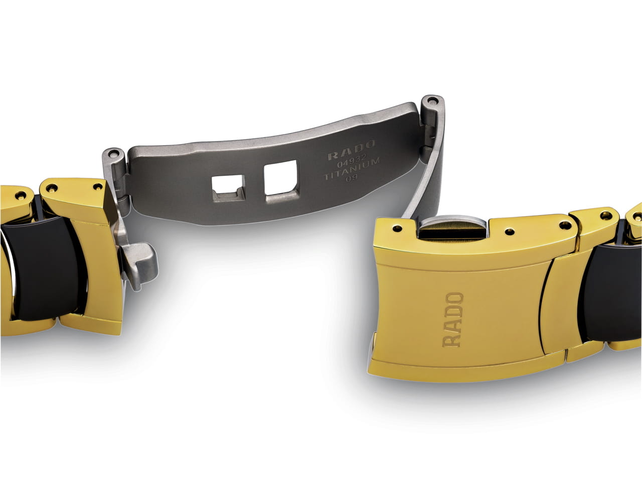 Оригинальные часы Rado Rado Centrix Automatic Diamonds R30528762 механические калибр механизма eta c07.611 общий вид