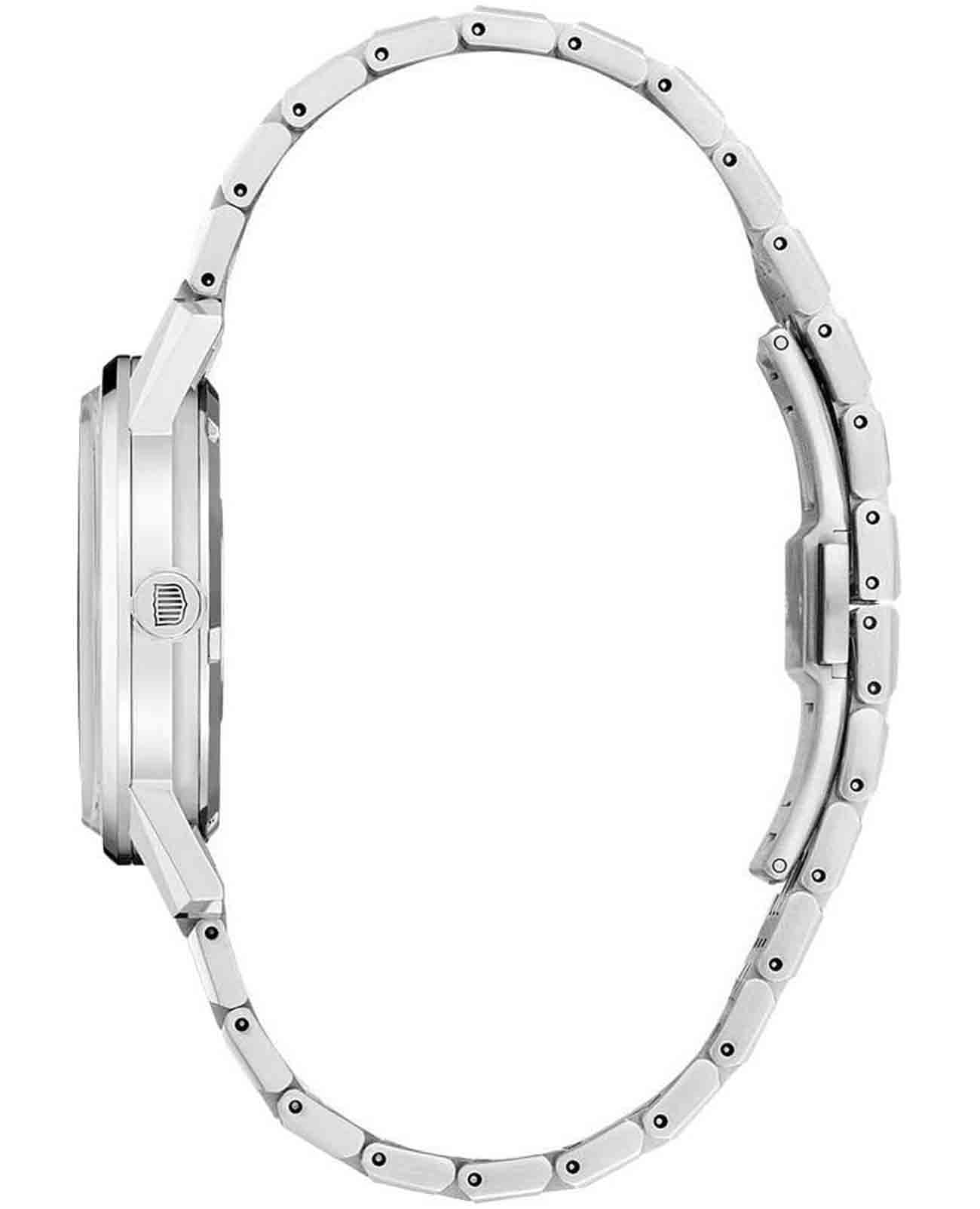 Seiko Seiko King Seiko SPB387J1 мужские часы черный циферблат на запястье