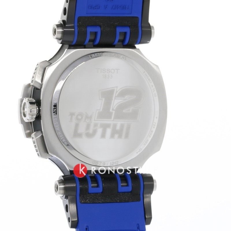 Фотография часов Tissot T-Race Thomas Luthi 2020 T115.417.27.057.03_16