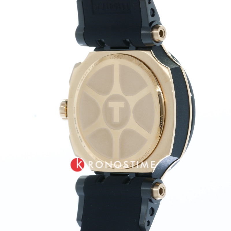 Фотография часов Tissot T-Race Chronograph T115.417.37.051.00_22
