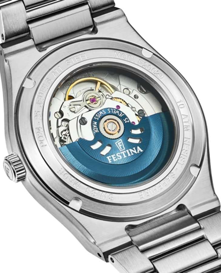 Festina Festina Classics F20029/5 , наручные женские часы фото под углом