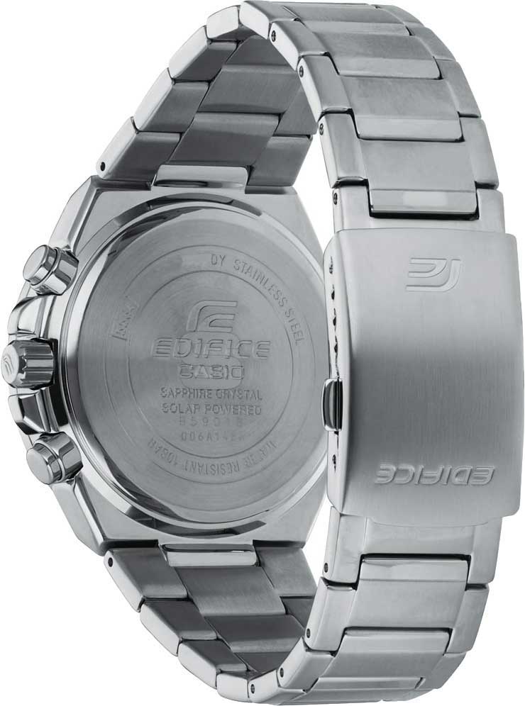 Оригинальные часы Casio Casio Edifice EFS-S600D-1A4 кварцевые калибр механизма  общий вид