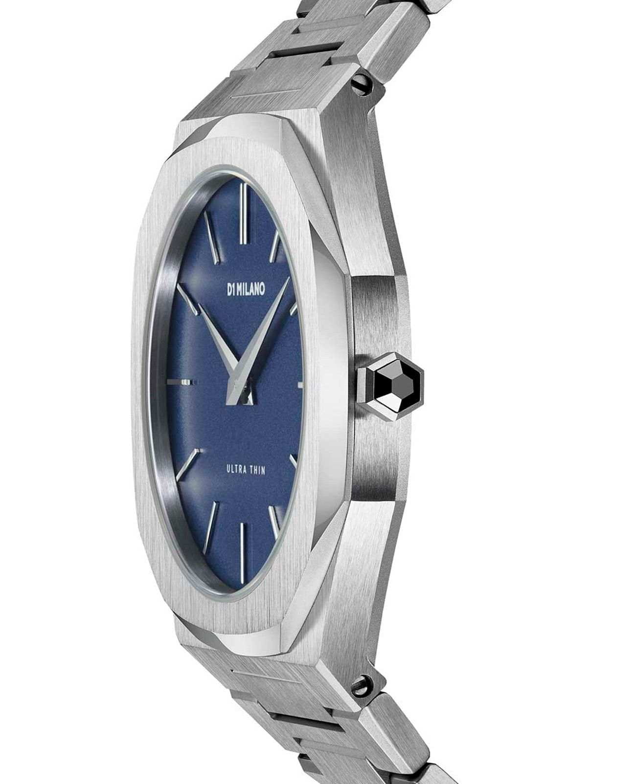 D1 Milano D1 Milano Ultra Thin UTBU01 , наручные мужские часы фото под углом