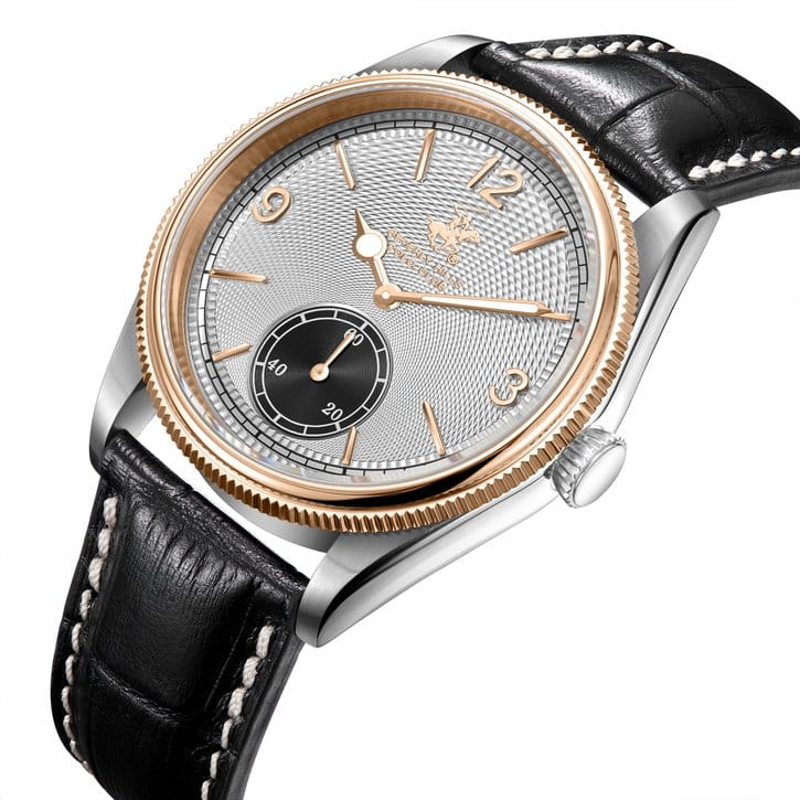 Beverly Hills Polo Club Beverly Hills Polo Club BP3807X.561 , наручные мужские часы фото под углом