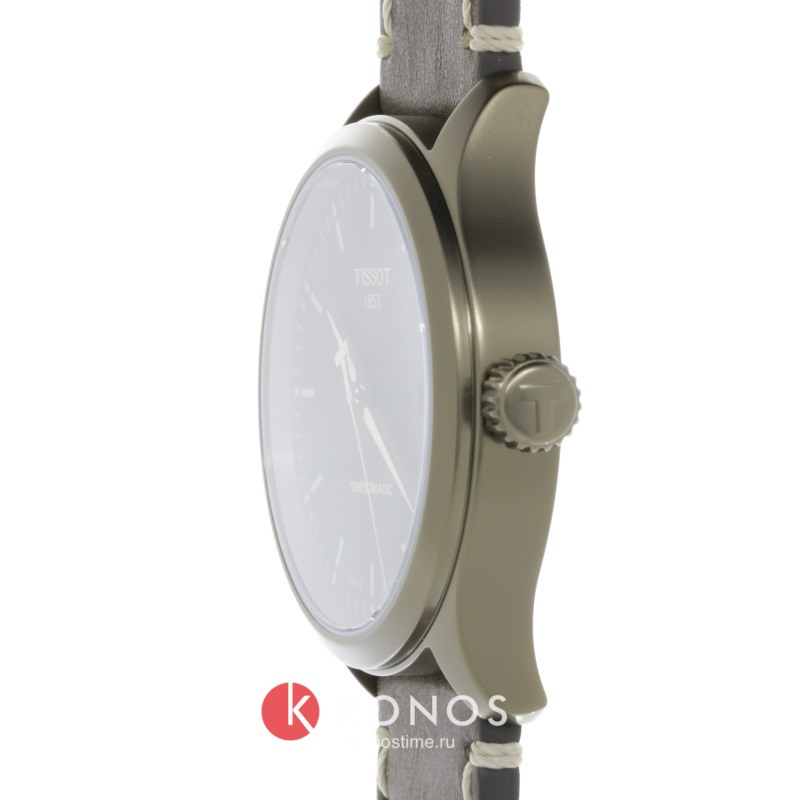 Фотография часов Tissot Gent XL Swissmatic T116.407.36.051.00_7