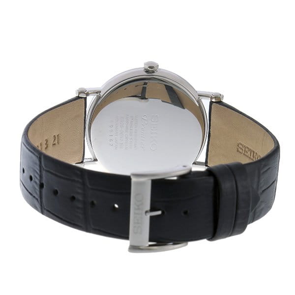 Seiko Seiko SRK035P1 , наручные мужские часы фото под углом