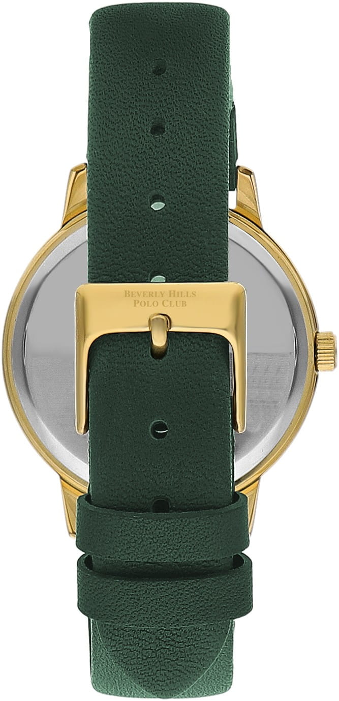 Beverly Hills Polo Club Beverly Hills Polo Club BP3387C.177 , наручные женские часы фото под углом