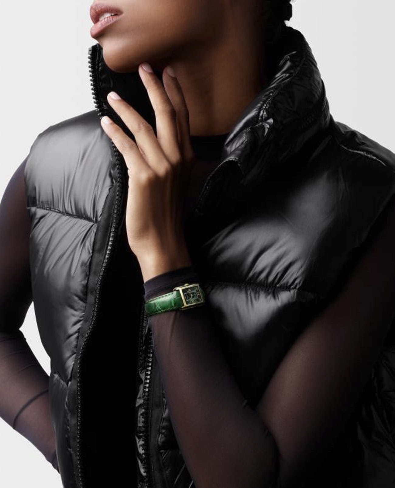 Оригинальные часы Longines Longines DolceVita L5.255.6.95.2 кварцевые калибр механизма  общий вид