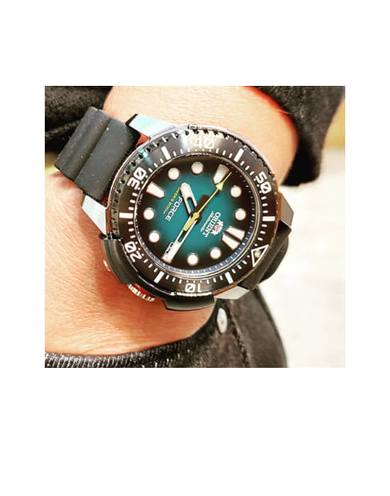 Orient Orient M-Force RA-AC0L04L (RN-AC0L04L)  - задняя крышка сталь металл корпуса, япония часы