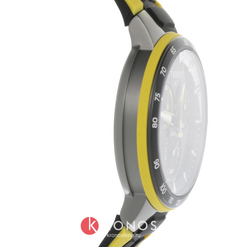 Фотография часов Tissot T-Race Cycling Tour De France 2020 T111.417.37.201.00_29