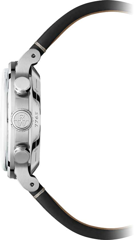 Raymond Weil Raymond Weil Millesime Tri-Compax 7765-STC-20001 , наручные мужские часы фото под углом