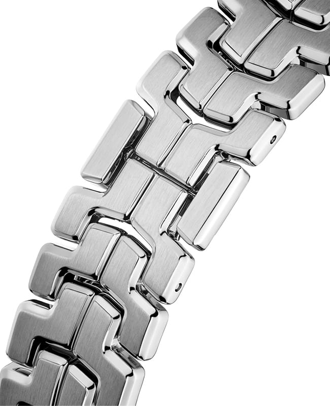 Оригинальные часы TAG Heuer TAG Heuer Link CBC2110.BA0603 механические калибр механизма  общий вид