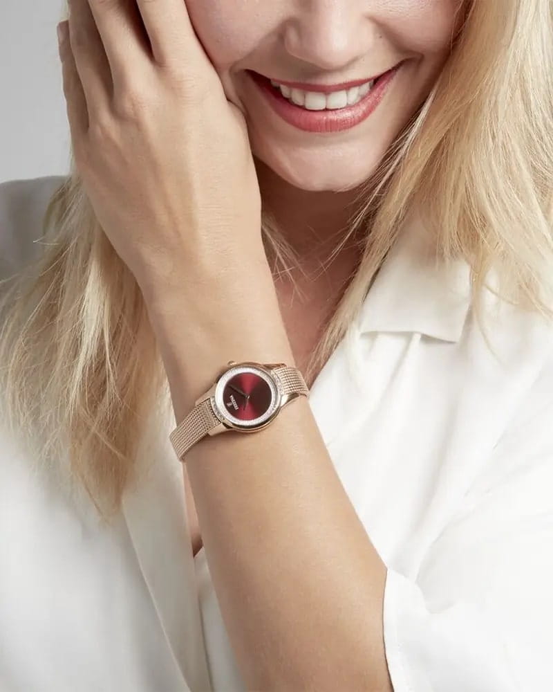 Festina Festina Mademoiselle F20496/1 , наручные женские часы фото под углом