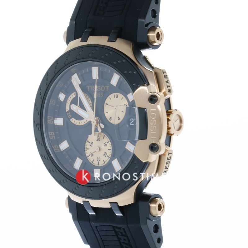 Фотография часов Tissot T-Race Chronograph T115.417.37.051.00_4