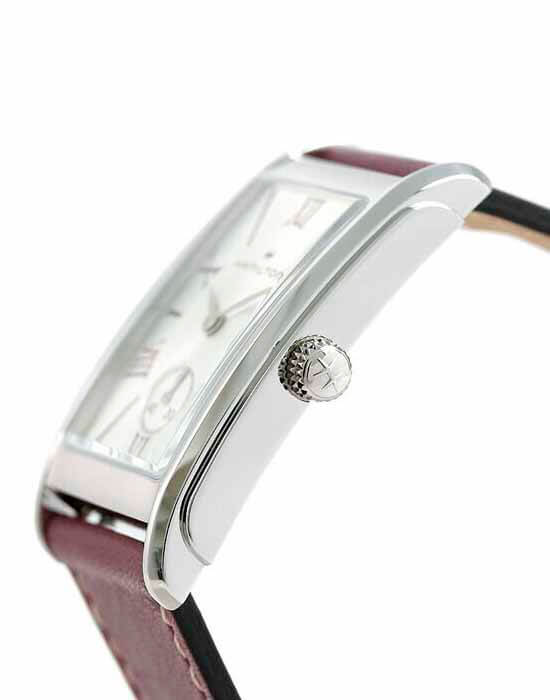 Hamilton Hamilton American Classic Ardmore Quartz H11421814, ardmore швейцария женские часы на браслете кожаный боковой вид