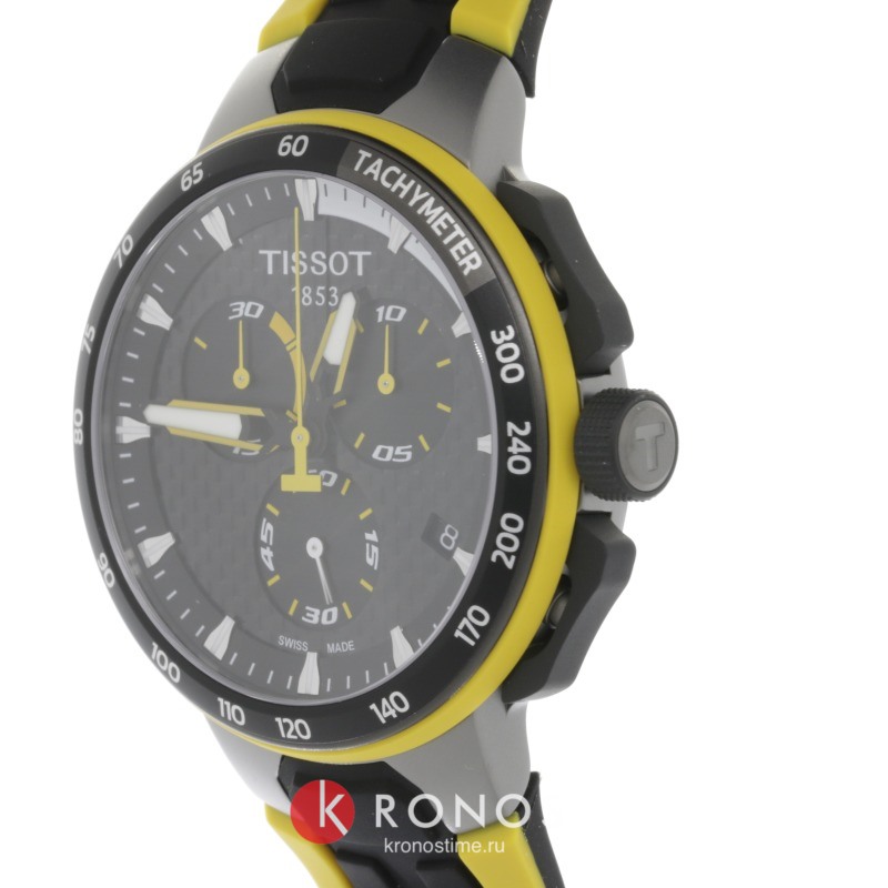 Фотография часов Tissot T-Race Cycling Tour De France 2020 T111.417.37.201.00_4