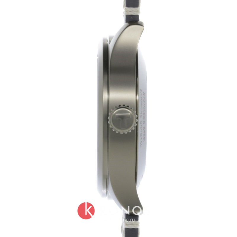 Фотография часов Tissot Gent XL Swissmatic T116.407.36.051.00_9