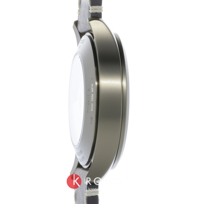 Фотография часов Tissot Gent XL Swissmatic T116.407.36.051.00_26