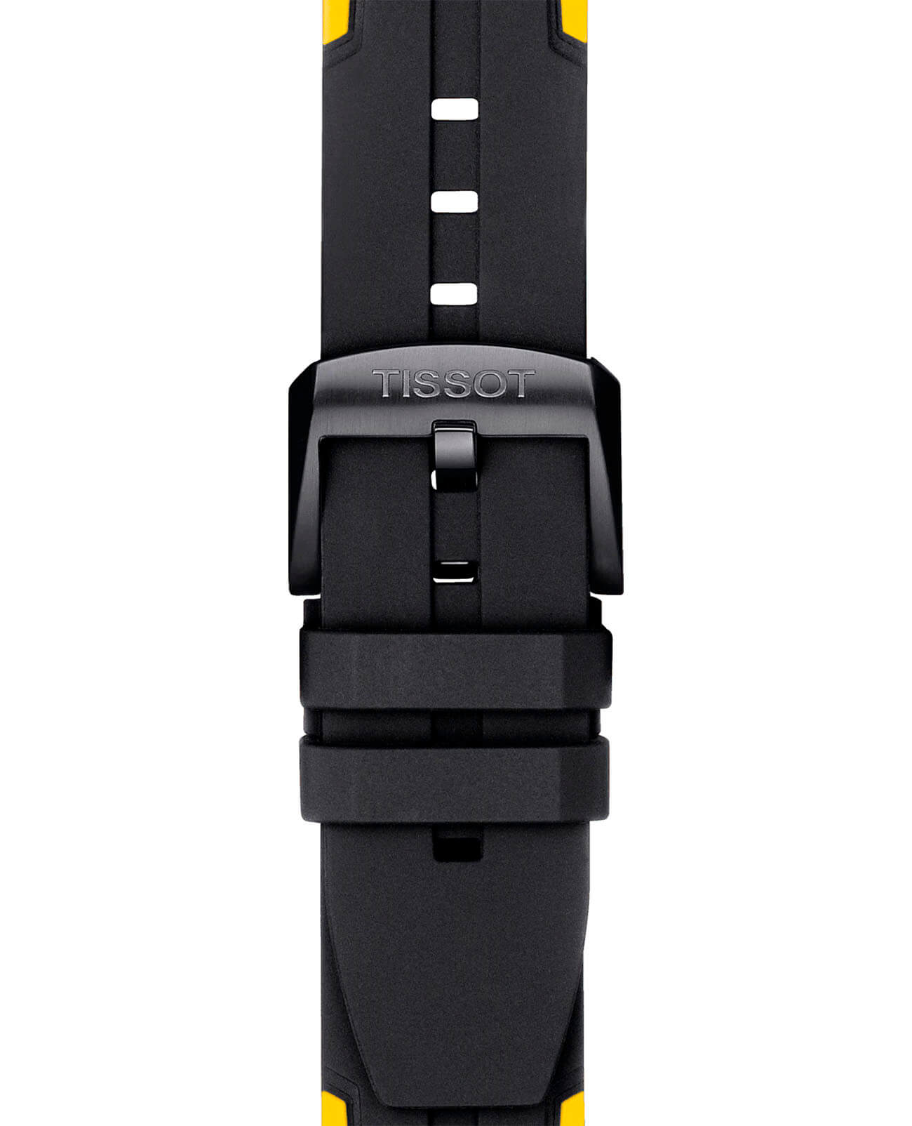 Оригинальные часы Tissot Tissot T-Race Cycling Tour De France 2019 T111.417.37.057.00 кварцевые калибр механизма eta g10.212 общий вид