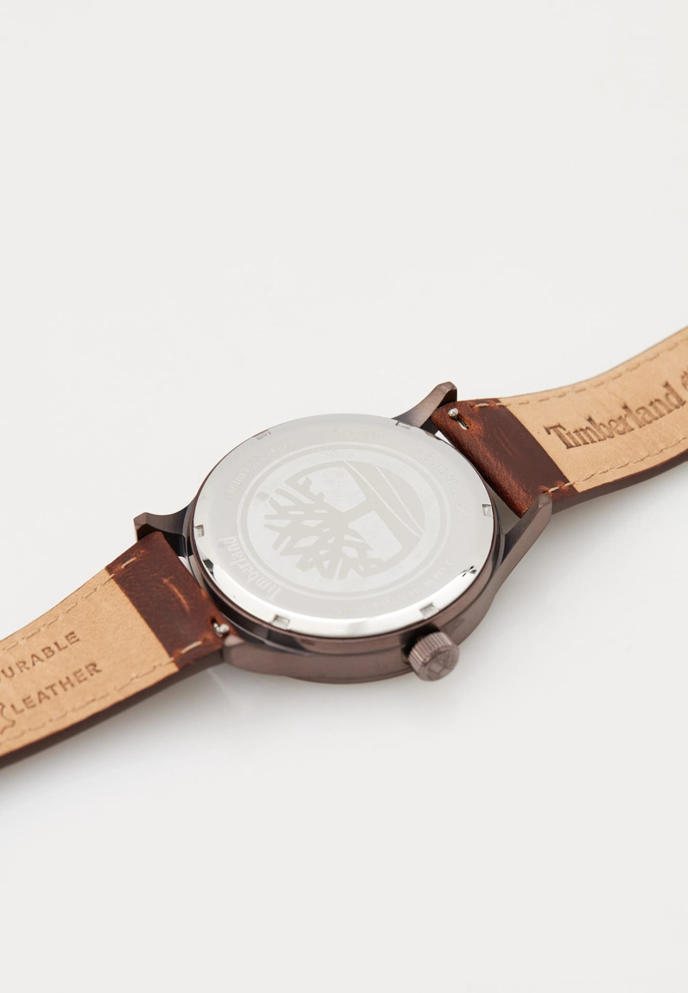 Оригинальные часы Timberland Timberland Trumbull TDWGB0041004 кварцевые калибр механизма  общий вид
