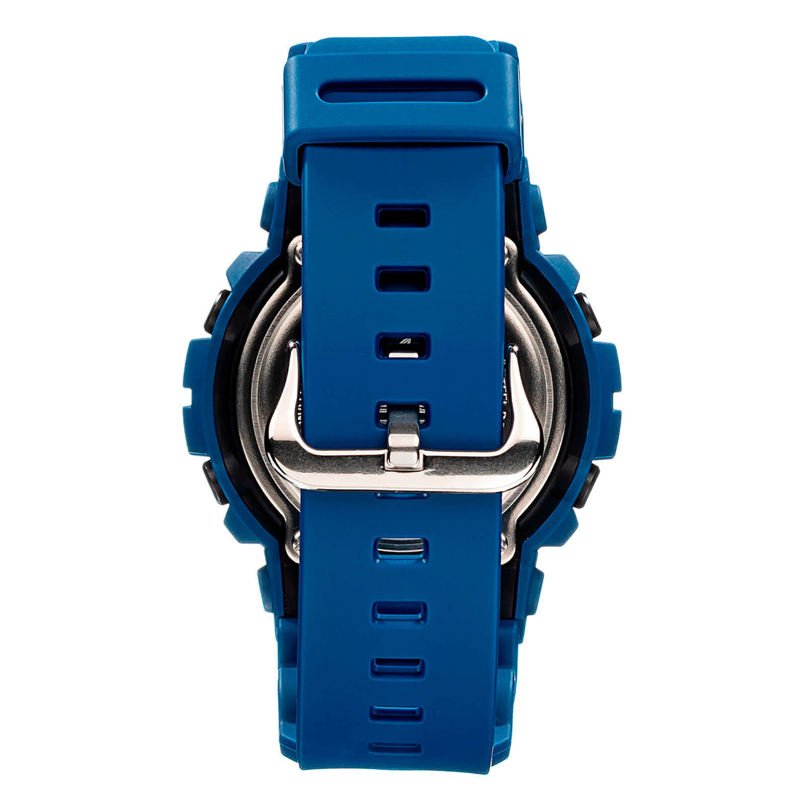 Casio Casio G-Shock GA-800SC-2A, g-shock япония мужские часы на браслете полимер боковой вид