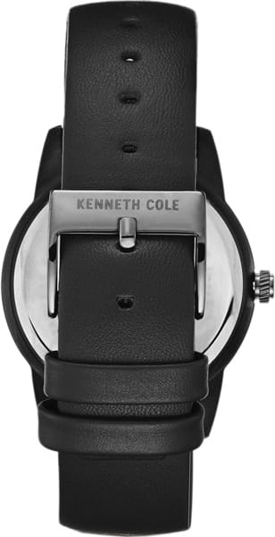 Kenneth Cole Kenneth Cole Classic KC15204004 , наручные мужские часы фото под углом