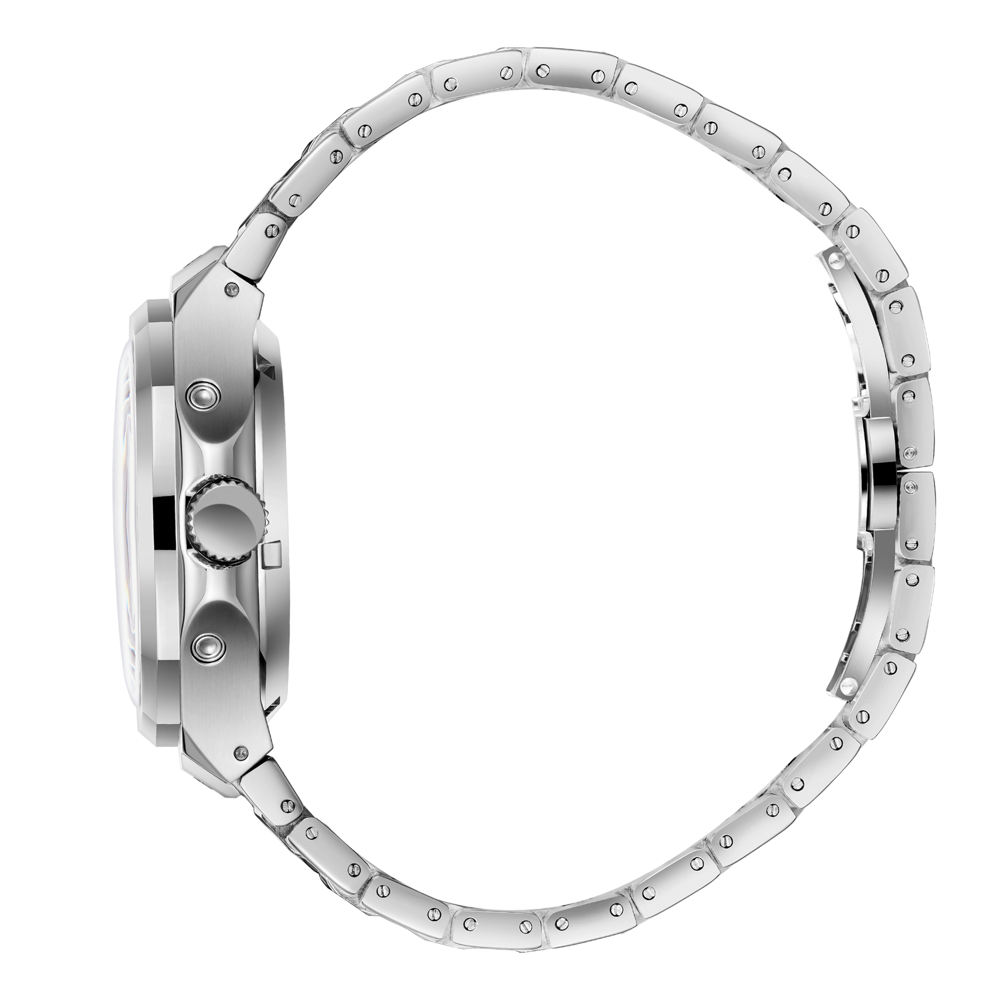 Оригинальные часы Beverly Hills Polo Club Beverly Hills Polo Club Automatic BP3749X.350 механические калибр механизма  общий вид