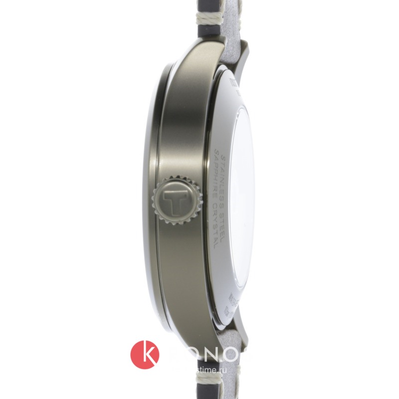 Фотография часов Tissot Gent XL Swissmatic T116.407.36.051.00_10