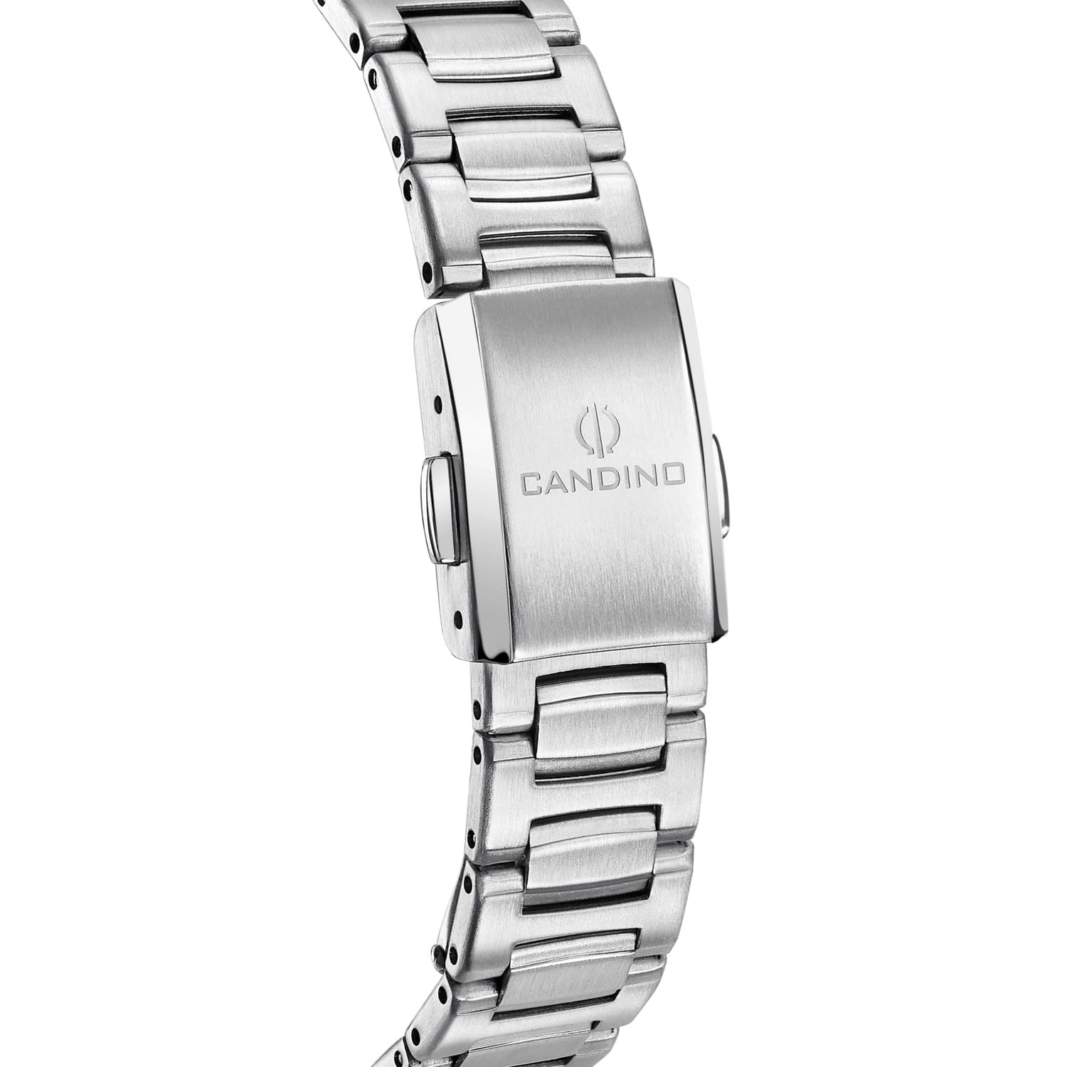 Candino Candino Elegance C4753/4,  швейцария женские часы на браслете нержавеющая сталь боковой вид