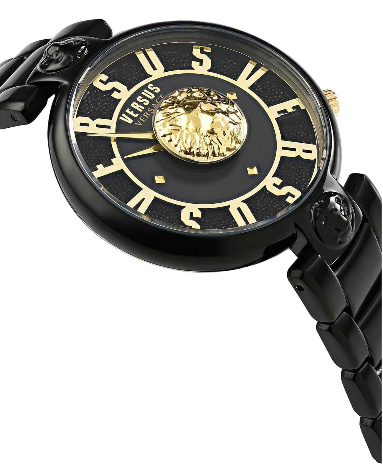 Оригинальные часы  Versus Versace VSPVS0220 кварцевые калибр механизма  общий вид