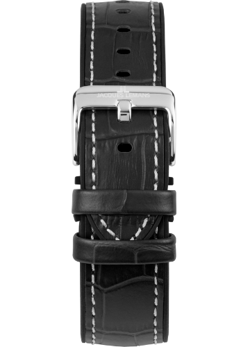 Jacques Lemans Jacques Lemans Hybromatic 1-2131A , наручные мужские часы фото под углом
