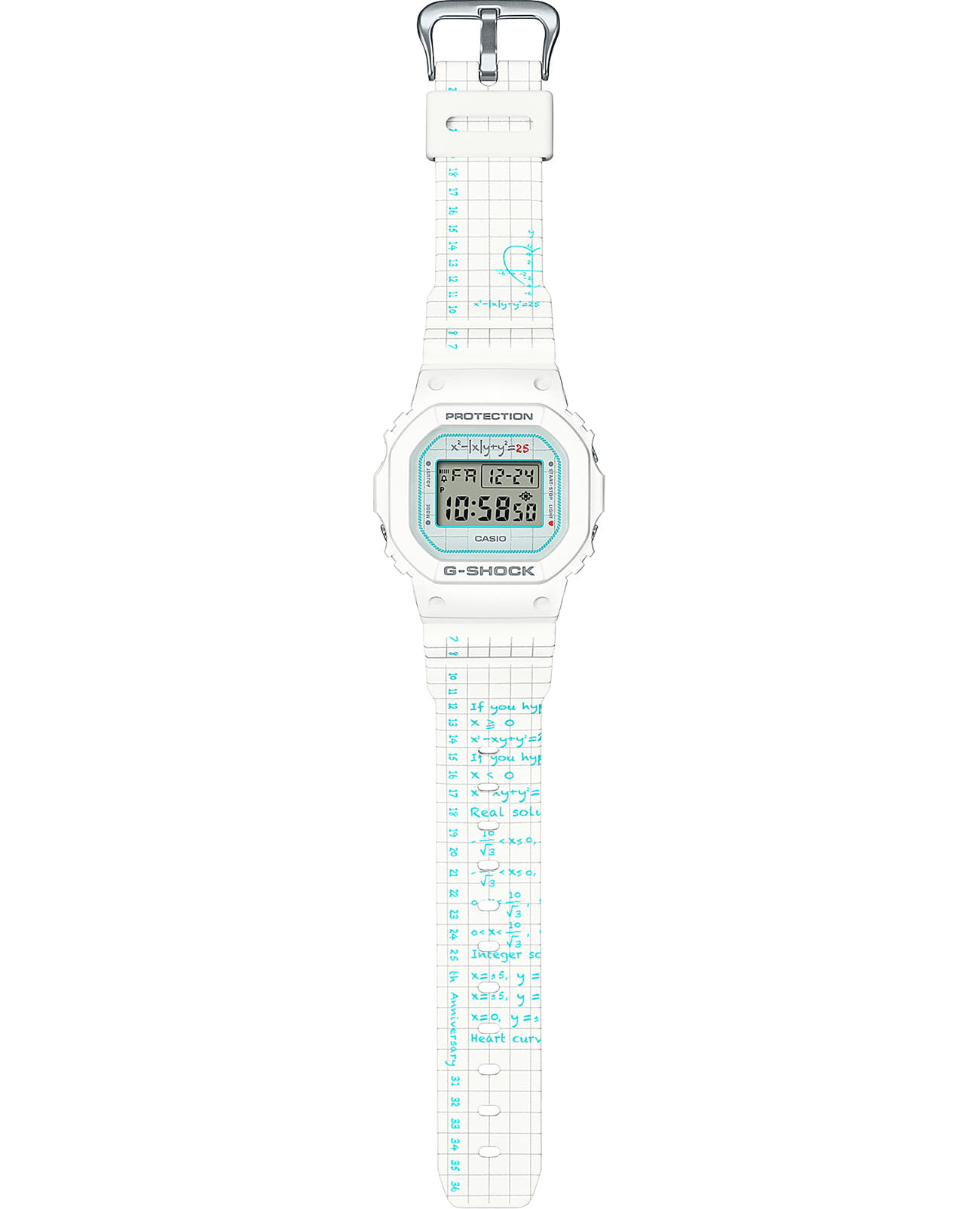 Оригинальные часы Casio Casio Lover's Pair Model LOV-21B-7DR (LOV-21B-7) кварцевые калибр механизма  общий вид
