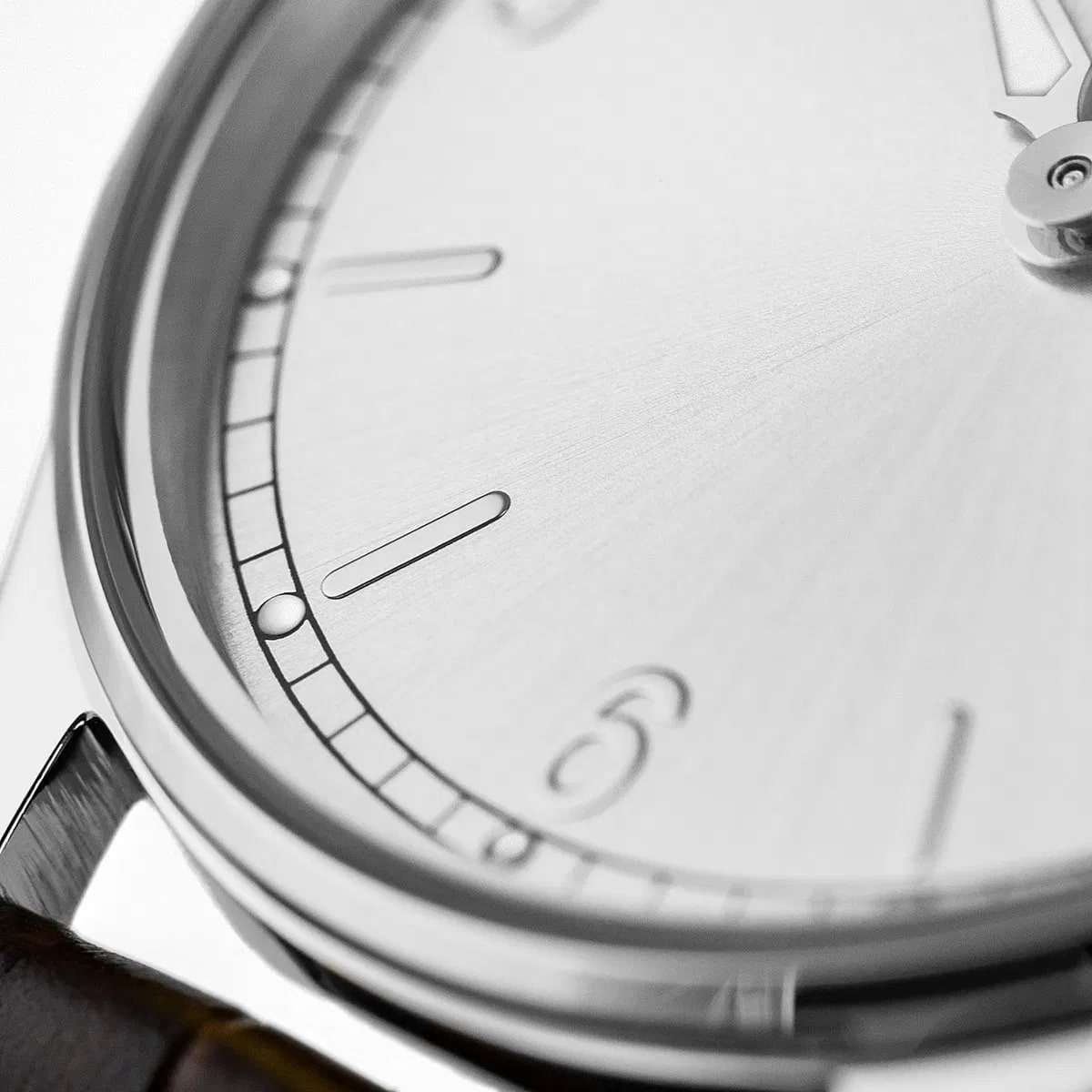 Jacques Lemans Jacques Lemans London 1-2129B, jl london австрия женские часы на браслете кожаный боковой вид