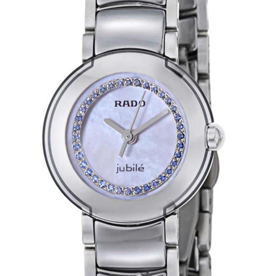 Rado Rado Coupole R22594742 , наручные женские часы фото под углом