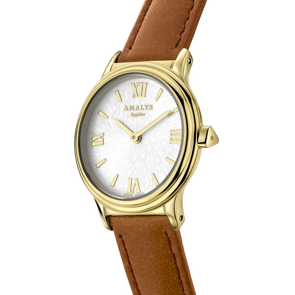 Amalys Amalys Watson AMW-164 , наручные женские часы фото под углом