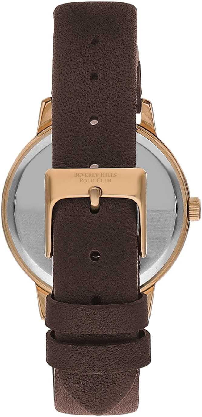 Beverly Hills Polo Club Beverly Hills Polo Club BP3387C.422 , наручные женские часы фото под углом
