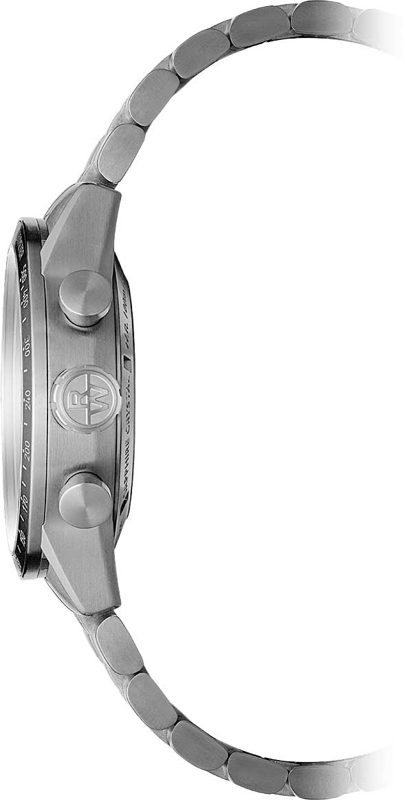 Оригинальные часы Raymond Weil Raymond Weil Freelancer 7780-TI-20425 механические калибр механизма rw5030 общий вид