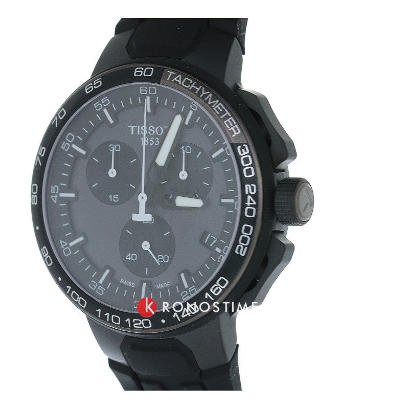 Фотография часов Tissot T-Race Cycling T111.417.37.441.03_2